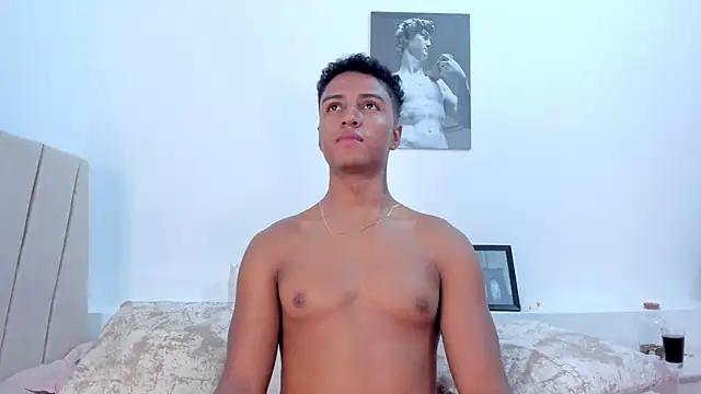 MagnusKing_ Obrolan Langsung XXX