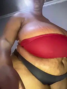 Czat XXX na żywo – Chubbykarisma27