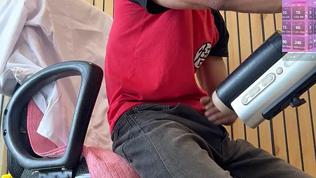DevilsFavoriteBoy Live XXX-Chat