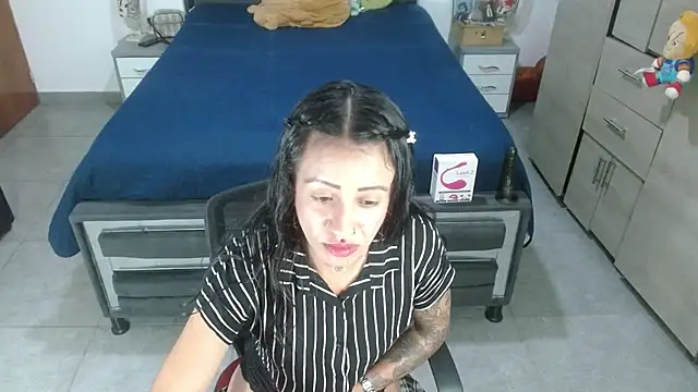 samantha_shines Live XXX-chat