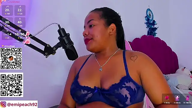 samanthaabloom Live XXX-chat