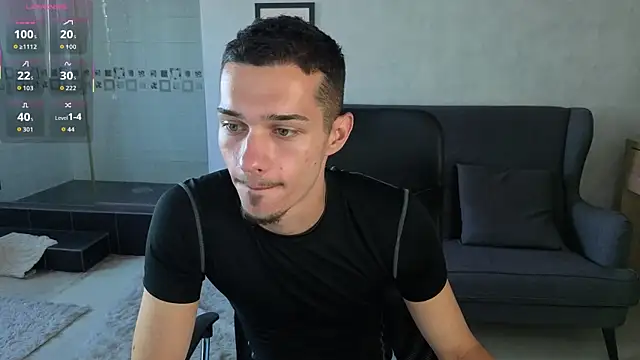 KaydenDrew Live XXX-chat