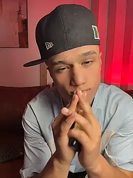 عرض كام Dominik_Souza