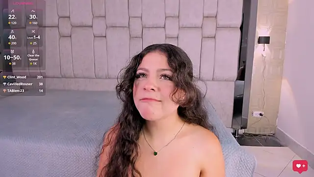 LilithBloom7's Live XXX Chat