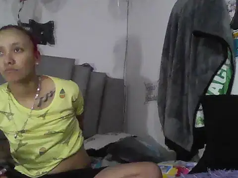 Chat XXX en directo de Amber_rose17