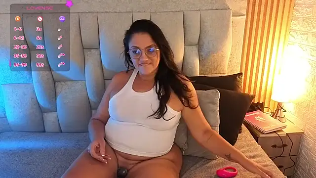 AndreinaLopezz Live XXX-Chat