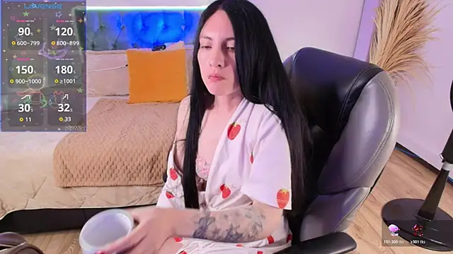 Czat XXX na żywo – Neo_sarah_