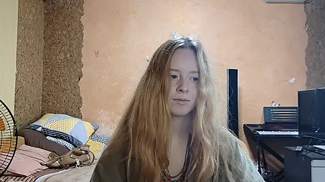 KateVibe_01 Chat XXX in diretta