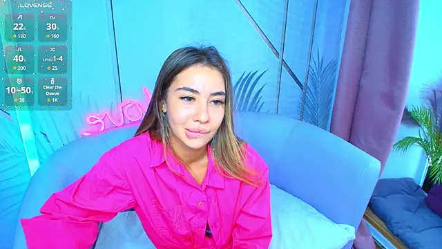 Eva__Morris' Live XXX Chat