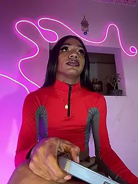 violeta_E_ Live XXX-chat