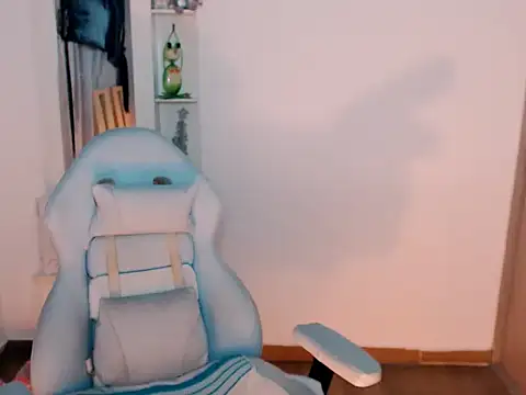 BOREAL_MOONのライブXXXチャット