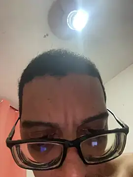 Show de Diegodelicia na webcam