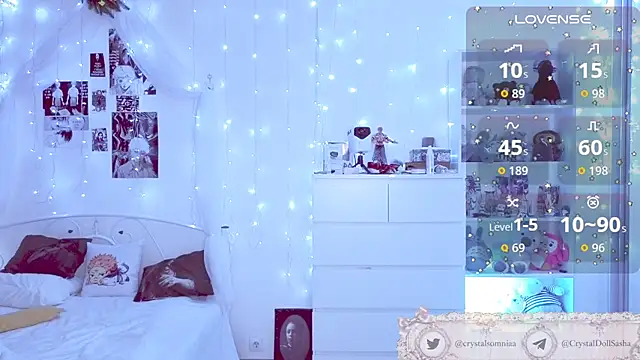 Crystal_somnia's Live XXX Chat