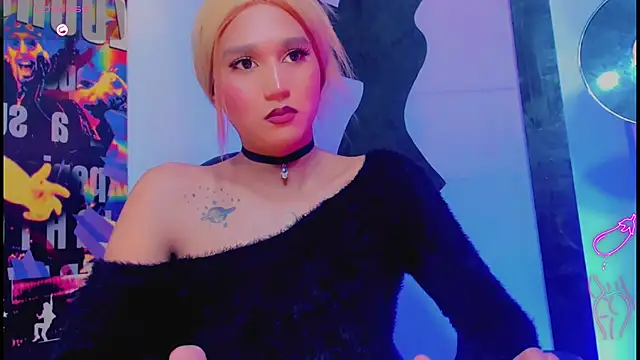 دردشة Kimberly_Lopez الجنسية المباشرة