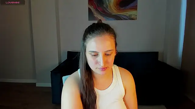 Elizabet_Colllins' Live XXX Chat