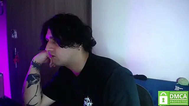 Greg_leach Live XXX Chat