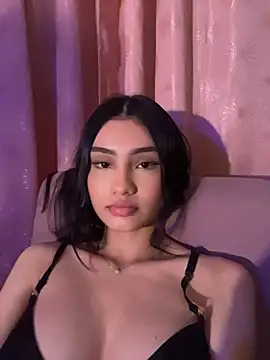 دردشة _BellaCute_ الجنسية المباشرة