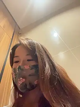 kiss_loo 라이브 XXX 채팅