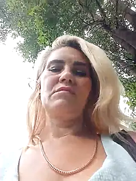 JennyOMay's Live XXX Chat