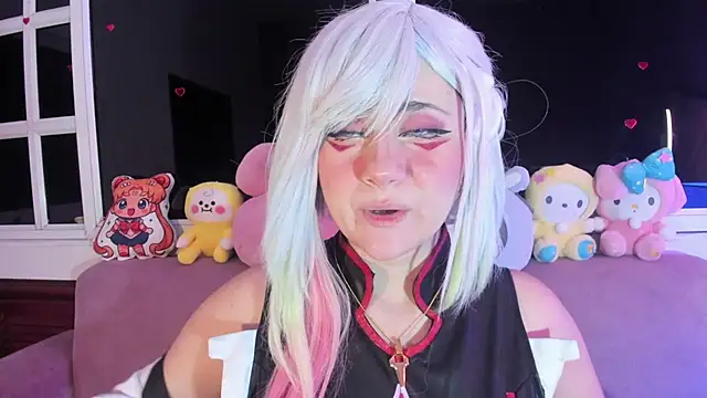 Chat XXX Live harimoon1