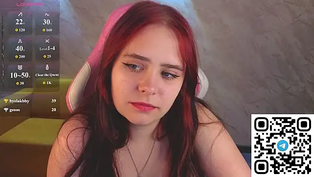 Chat XXX Live Alis_Platt