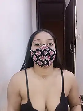 Živý XXX chat Cute_Rakhi8