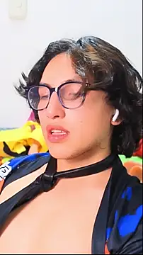 Chat +18 de -BlueOpal- ao vivo