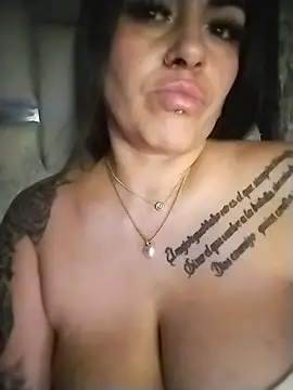 chelaqueen_ Live XXX-Chat