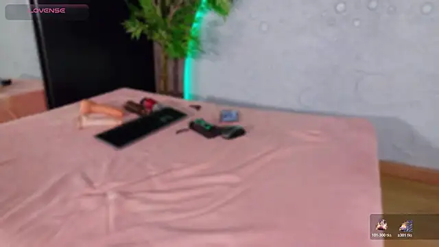 Chatroom XXX en direct de Shanelsmith