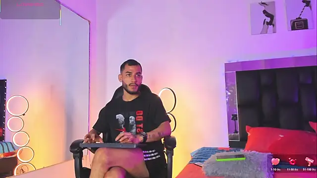 Chat XXX Live MaxPower003
