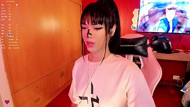 KatyValentLLC_ লাইভ XXX চ্যাট