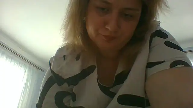 Jane_Dreams লাইভ XXX চ্যাট