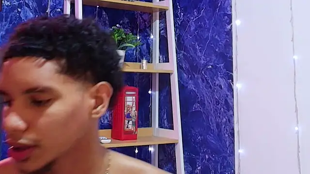 kai_storm77 live XXX chat