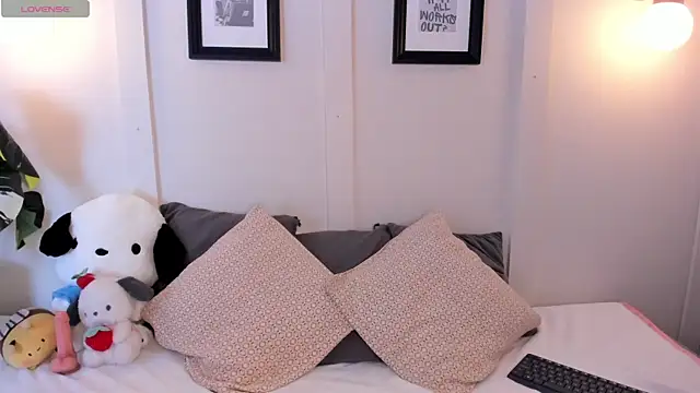 annyy_catt's Live XXX Chat