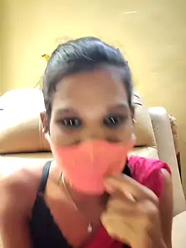 Shreya-telugupillan Live XXX chat