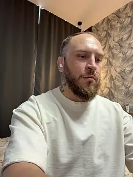 Chat XXX ao vivo de HermanFire