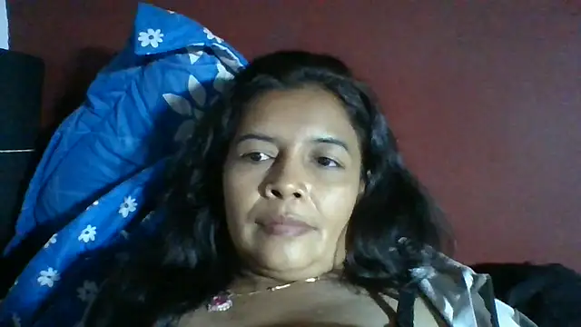 DianaOchoa_ – Live XXX-chat