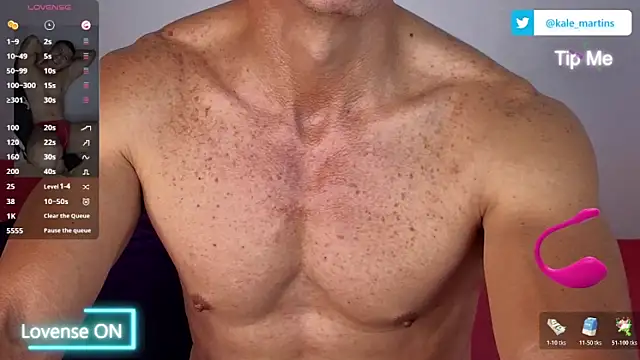 Chat XXX Live KALE_19