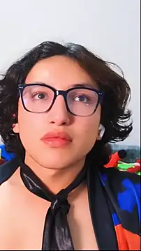 -BlueOpal- Live XXX-chat