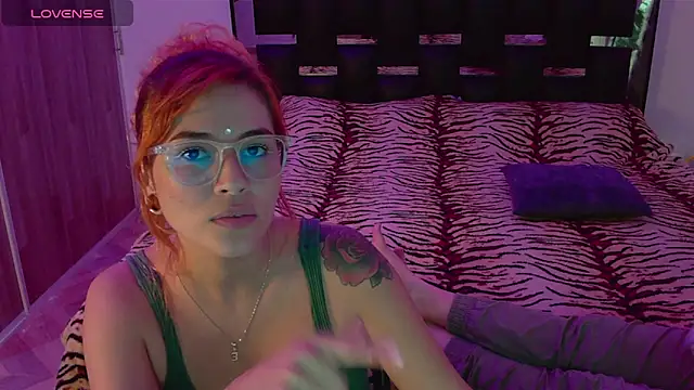 Arya_xia Adlı Modelin Canlı XXX Sohbeti