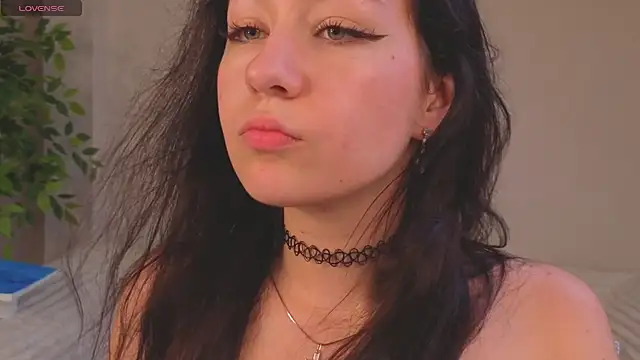 XXX chat uživo modela Sofia_Conner
