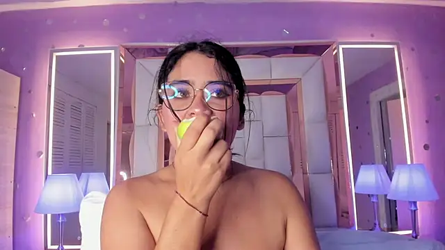 XXX chat uživo modela scarlette_15_