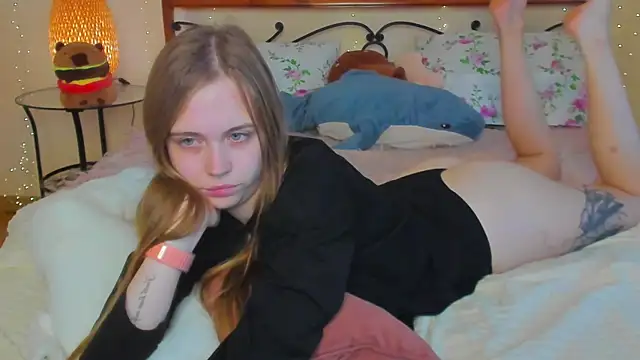 Chat XXX Live miya_soft