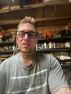 Chat XXX ao vivo de WIDBIGWHITECOCK
