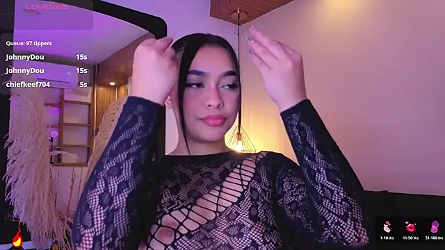 Chloe_monroee live XXX chat