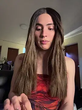 Lottus_fire 라이브 XXX 채팅
