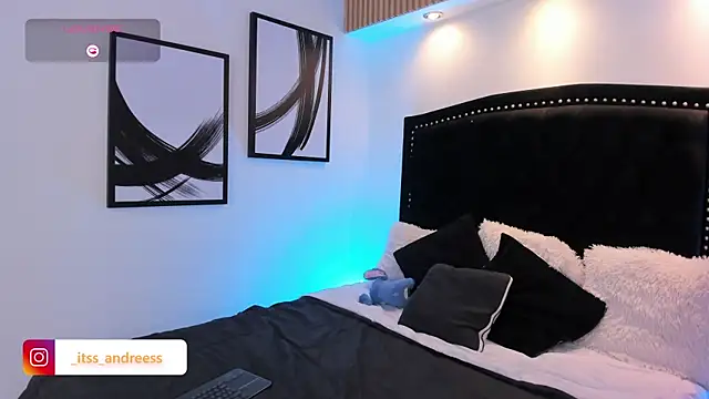 LiamWildx20 Шоу с уебкамера