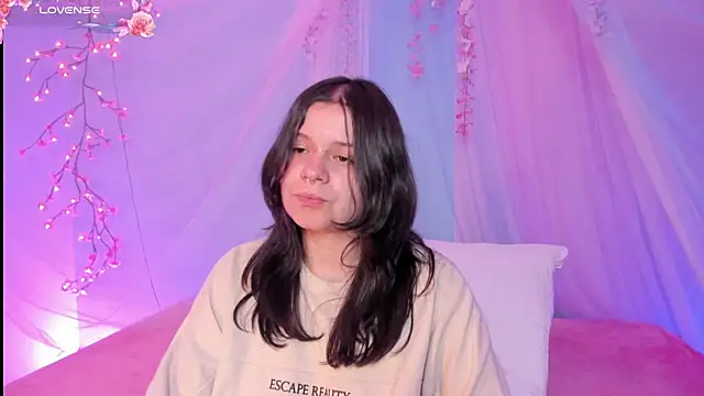 Živý XXX chat Mey_moon