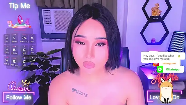 _prettyjawdropper_のライブXXXチャット