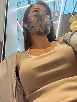 kiss_loo Adlı Modelin Canlı XXX Sohbeti